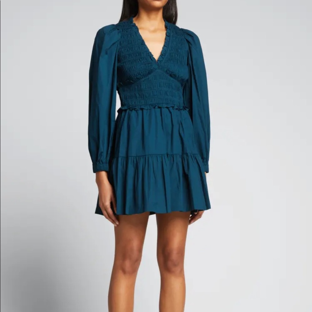 Sea Gaia Dress Size 0
